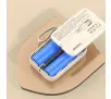 Powerbank Dudao K14 10000mAh 22,5W Beżowy