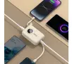 Powerbank Dudao K14 10000mAh 22,5W Beżowy