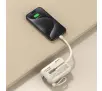 Powerbank Dudao K14 10000mAh 22,5W Beżowy
