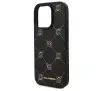 Etui Karl Lagerfeld MagSafe Karl Head do iPhone 16 Pro Max Czarny