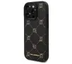 Etui Karl Lagerfeld MagSafe Karl Head do iPhone 16 Pro Max Czarny