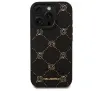 Etui Karl Lagerfeld MagSafe Karl Head do iPhone 16 Pro Max Czarny