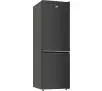 Lodówka Beko bPro500 B5RCNA345HXBR1 Pełny No Frost 179,6cm Komora świeżości Dark Inox