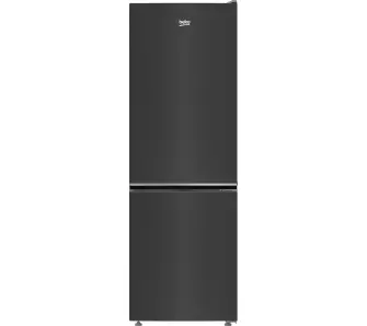 Lodówka Beko bPro500 B5RCNA345HXBR1 Pełny No Frost 179,6cm Komora świeżości Dark Inox