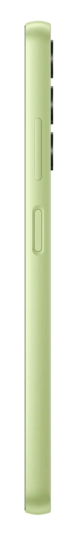 Smartfon Samsung Galaxy A05s 4/128GB 6,70" 90Hz 50Mpix Zielony