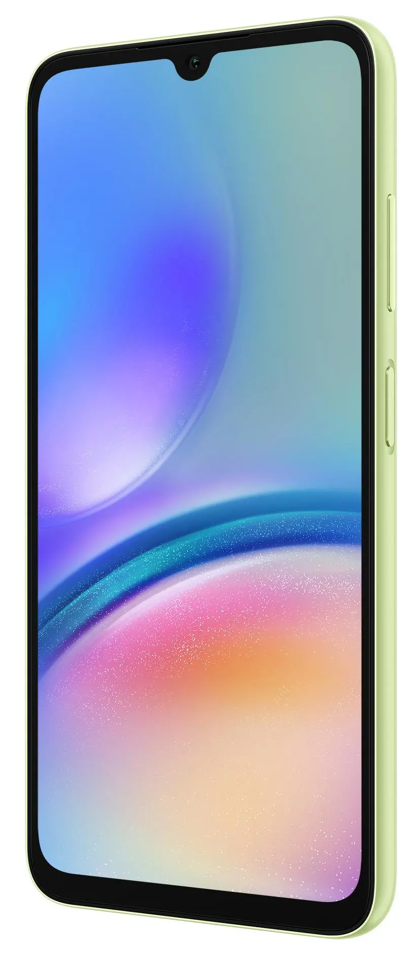 Smartfon Samsung Galaxy A05s 4/128GB 6,70" 90Hz 50Mpix Zielony