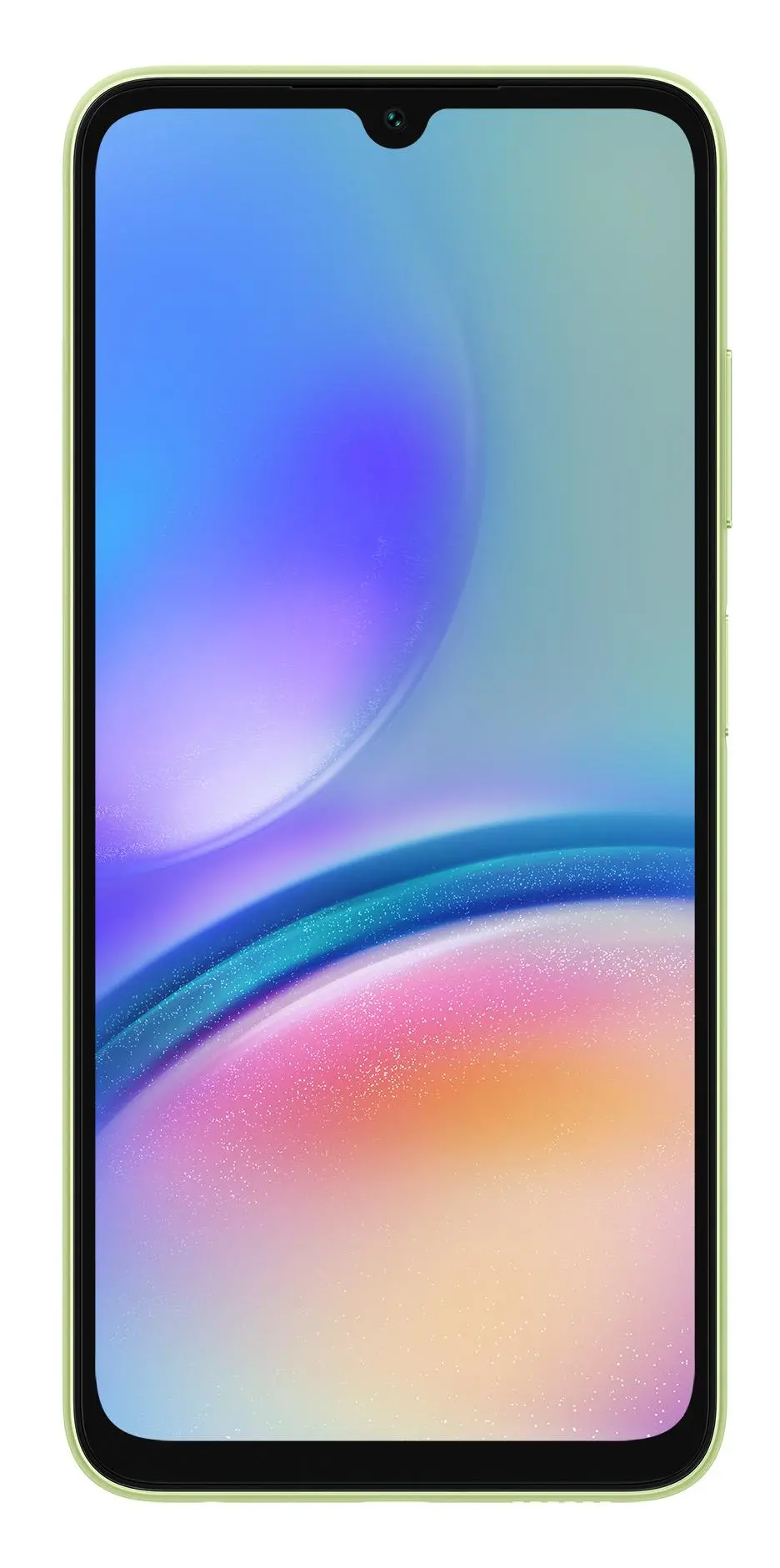 Smartfon Samsung Galaxy A05s 4/128GB 6,70" 90Hz 50Mpix Zielony