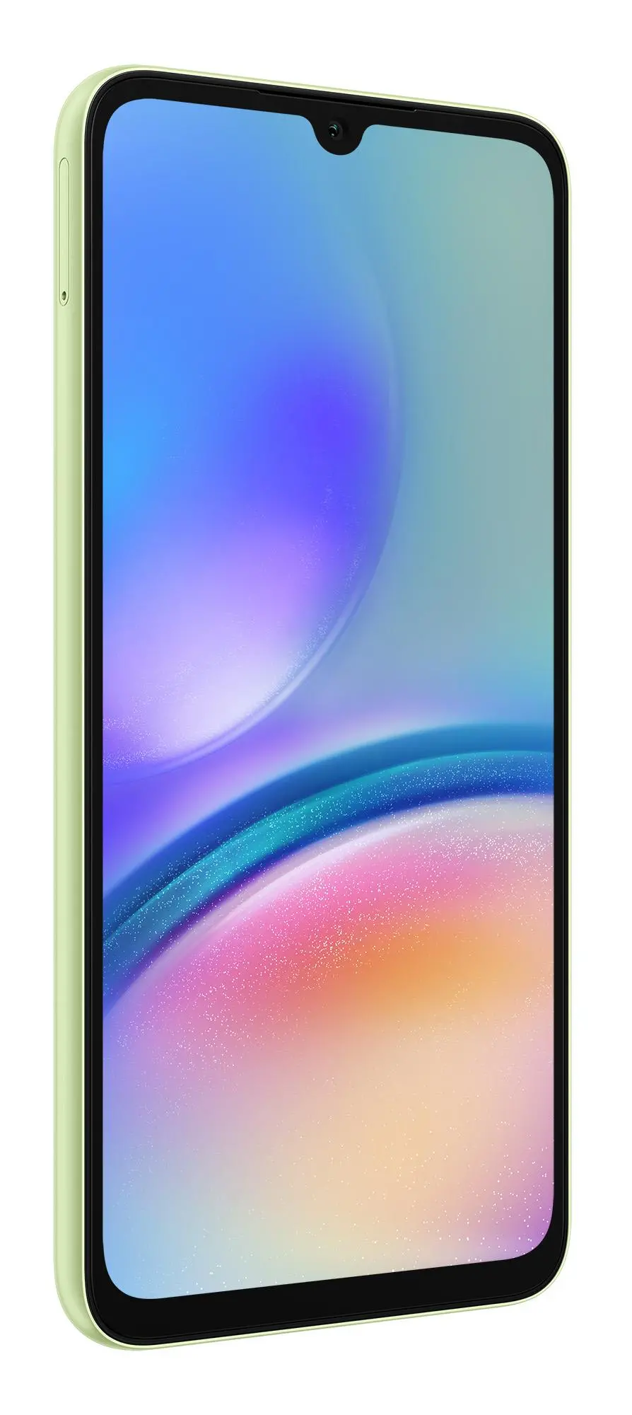 Smartfon Samsung Galaxy A05s 4/128GB 6,70" 90Hz 50Mpix Zielony