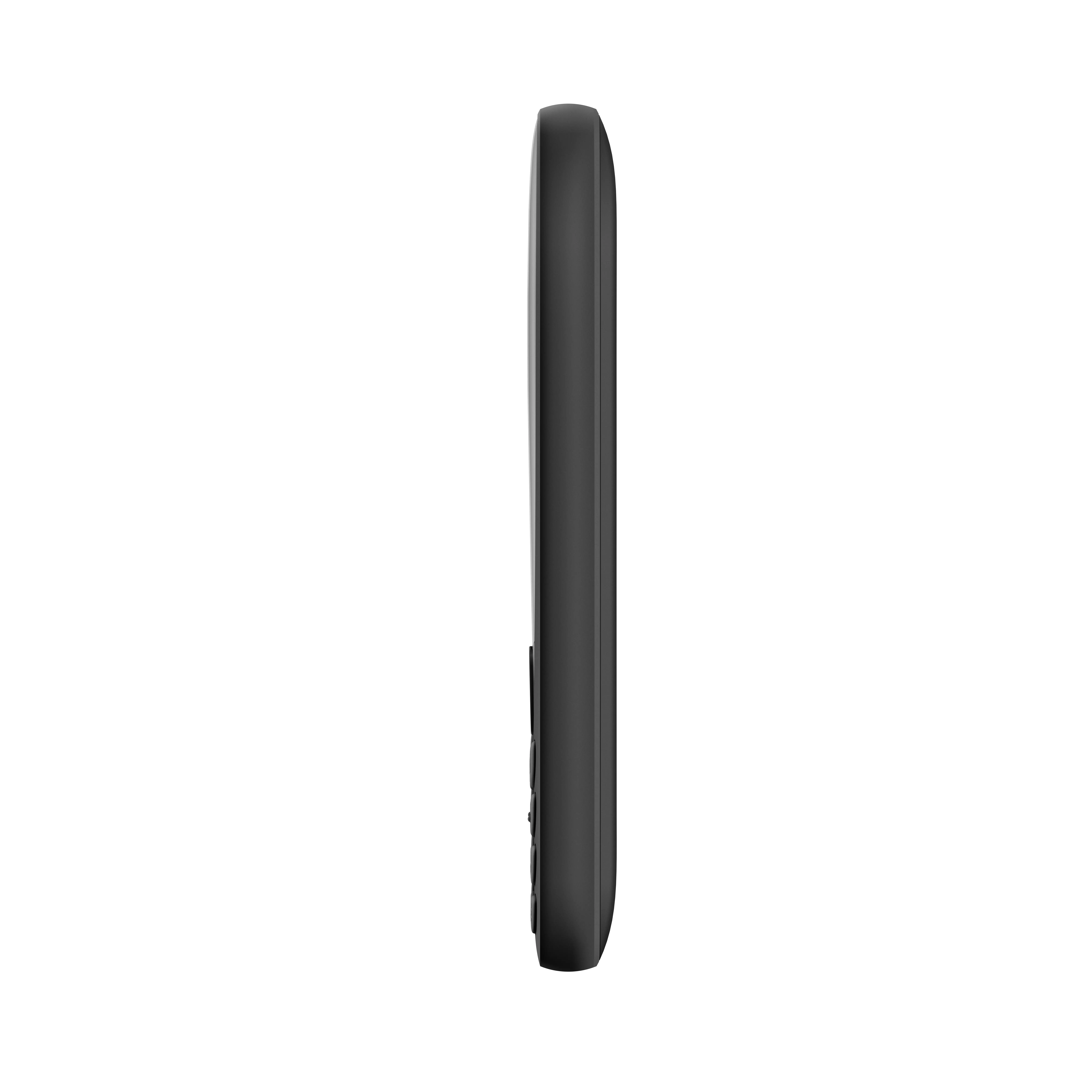 Telefon Nokia 6310 TA-1607 2,8" Czarny