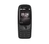 Telefon Nokia 6310 TA-1607 2,8" Czarny