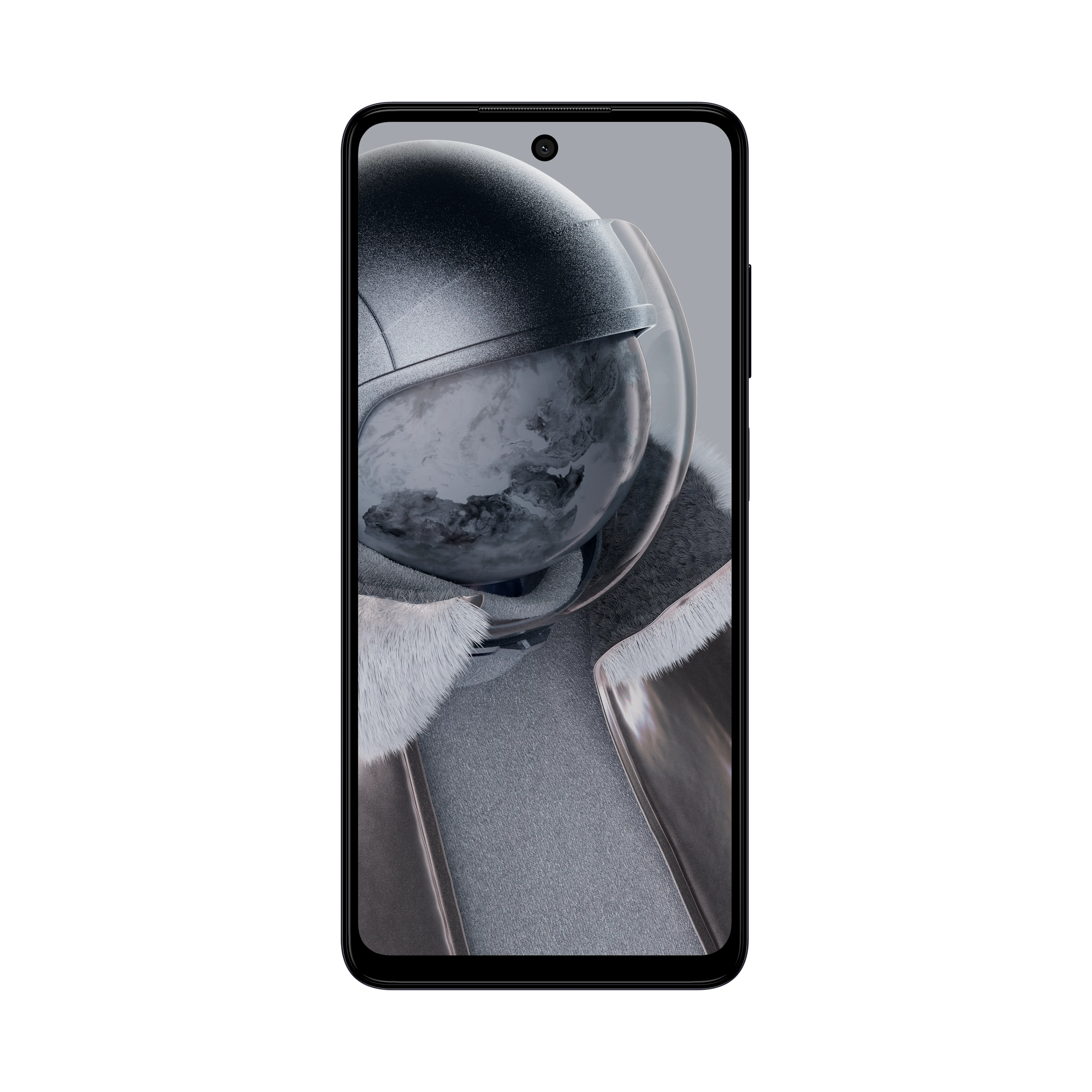 Smartfon HMD Pulse Pro TA-1588 DS 6/128GB 6,56" 90Hz 50Mpix Czarny