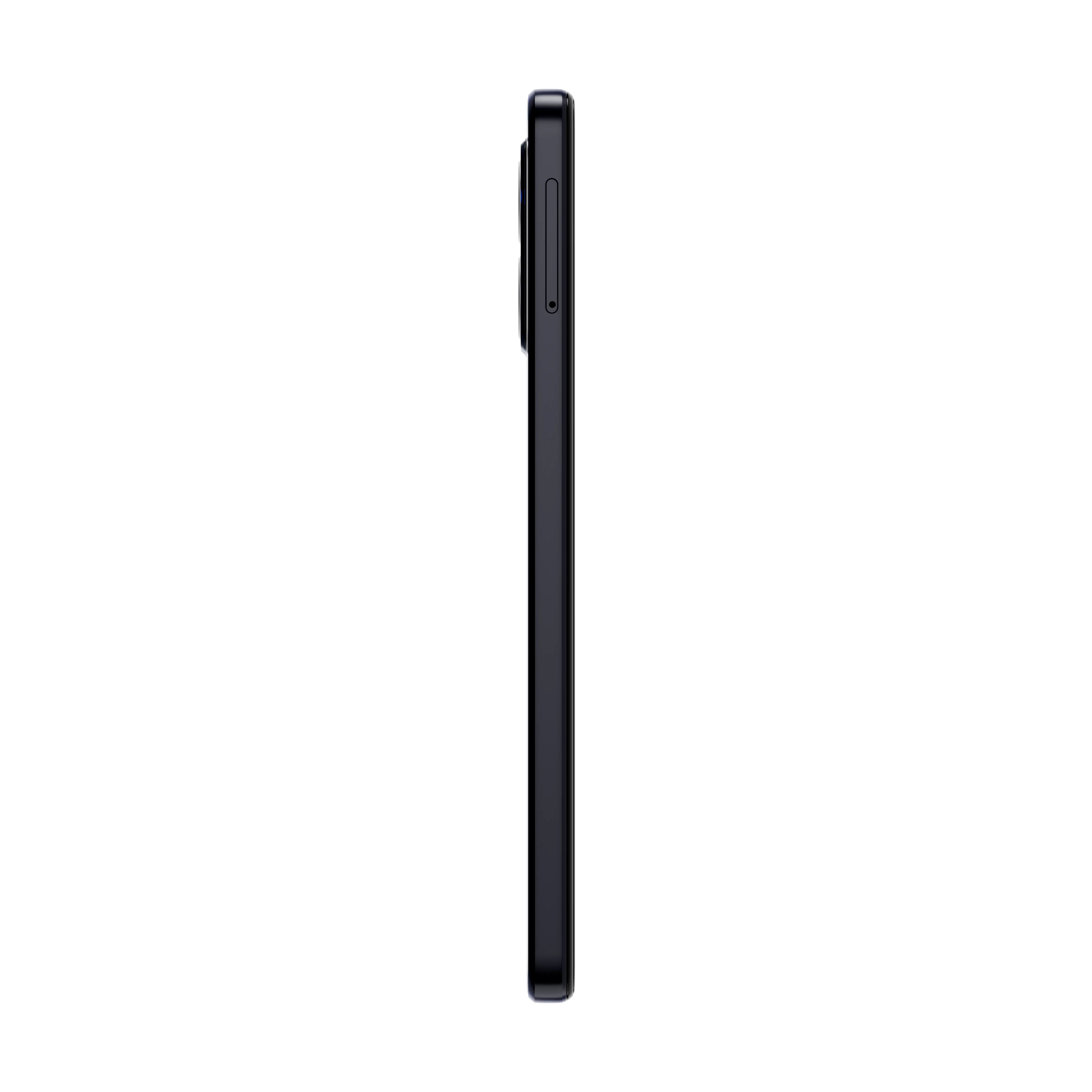 Smartfon HMD Pulse Pro TA-1588 DS 6/128GB 6,56" 90Hz 50Mpix Czarny