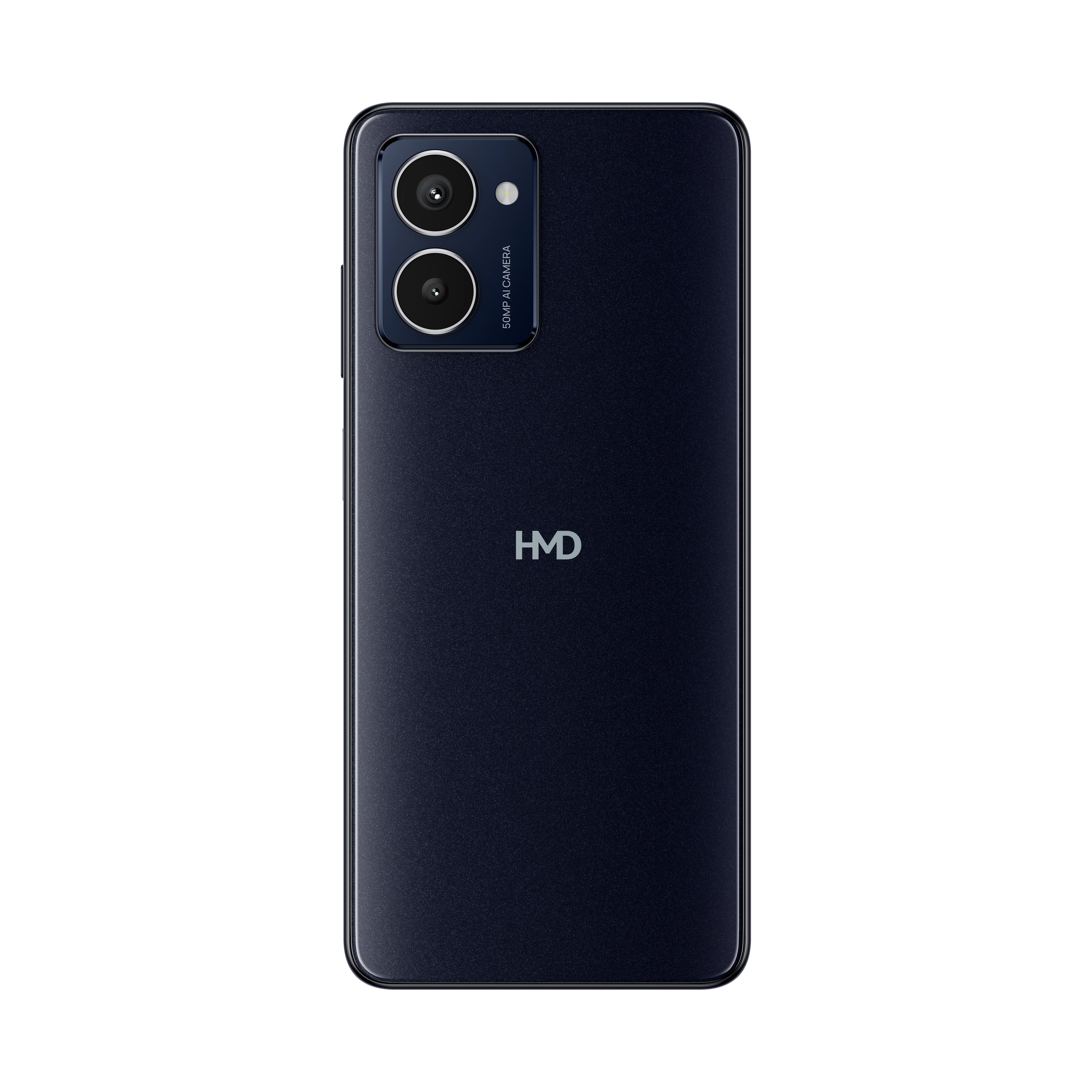 Smartfon HMD Pulse Pro TA-1588 DS 6/128GB 6,56" 90Hz 50Mpix Czarny