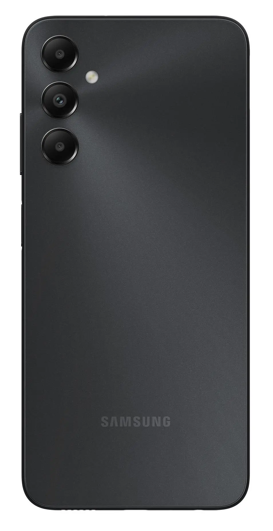 Smartfon Samsung Galaxy A05s 4/128GB 6,70" 90Hz 50Mpix Czarny