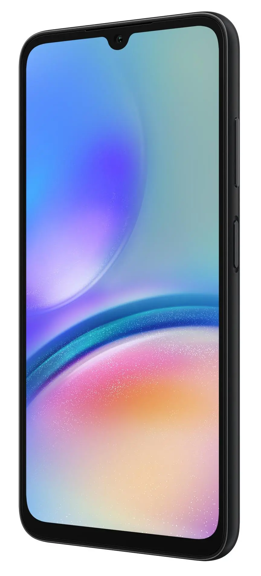 Smartfon Samsung Galaxy A05s 4/128GB 6,70" 90Hz 50Mpix Czarny