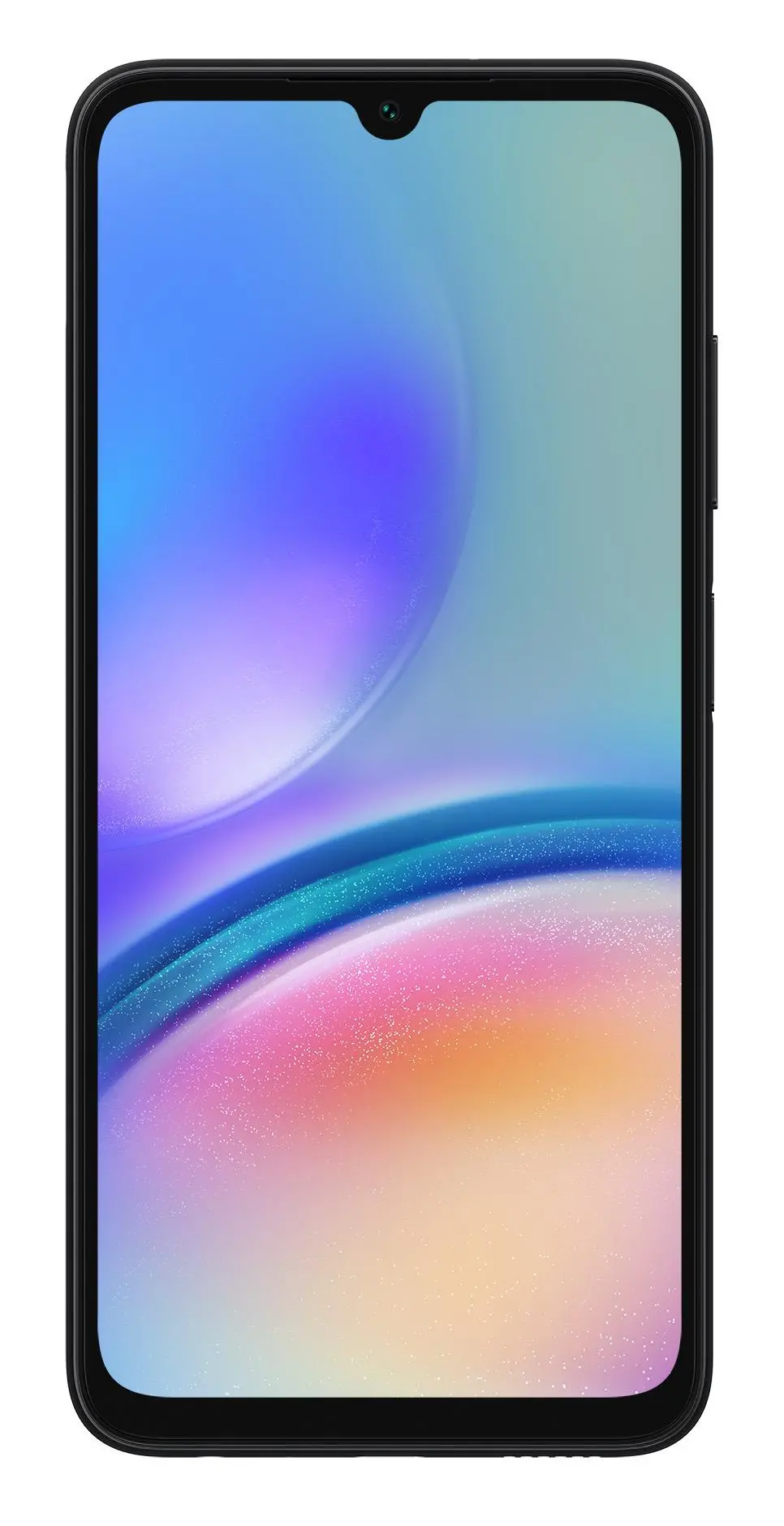 Smartfon Samsung Galaxy A05s 4/128GB 6,70" 90Hz 50Mpix Czarny