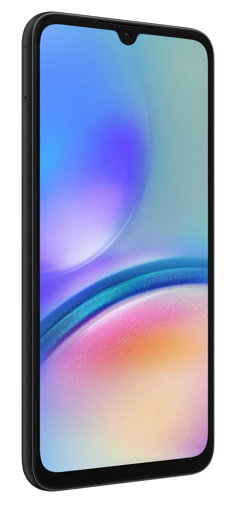 Smartfon Samsung Galaxy A05s 4/128GB 6,70" 90Hz 50Mpix Czarny