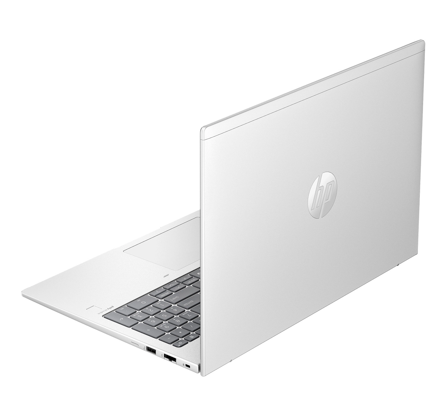 Laptop HP ProBook 460 G11 16" Ultra 5 125U 16GB RAM 512GB Dysk SSD Win11 Pro Srebrny