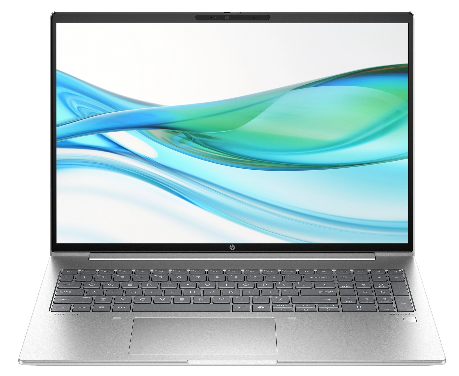 Laptop HP ProBook 460 G11 16" Ultra 5 125U 16GB RAM 512GB Dysk SSD Win11 Pro Srebrny