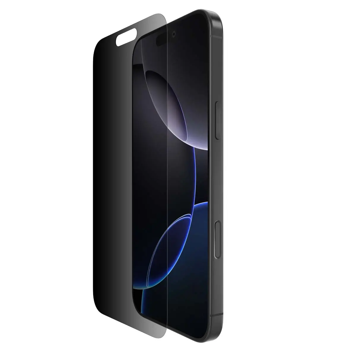 Folia ochronna Belkin InvisiGlass do iPhone 16 Pro Max