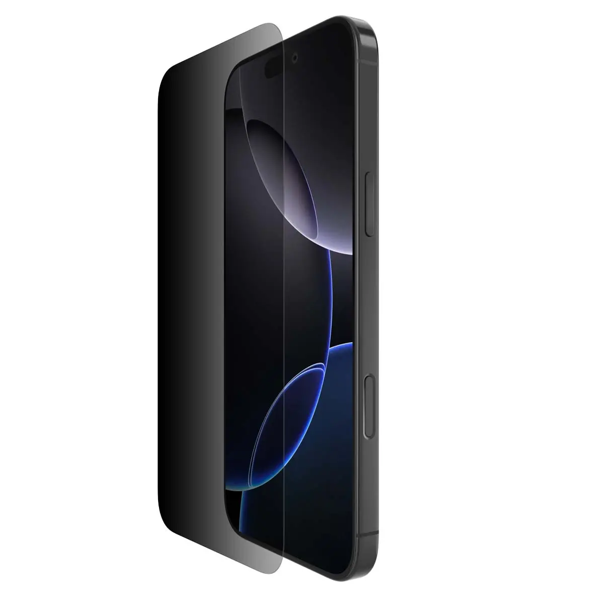 Folia ochronna Belkin InvisiGlass do iPhone 16 Pro Max