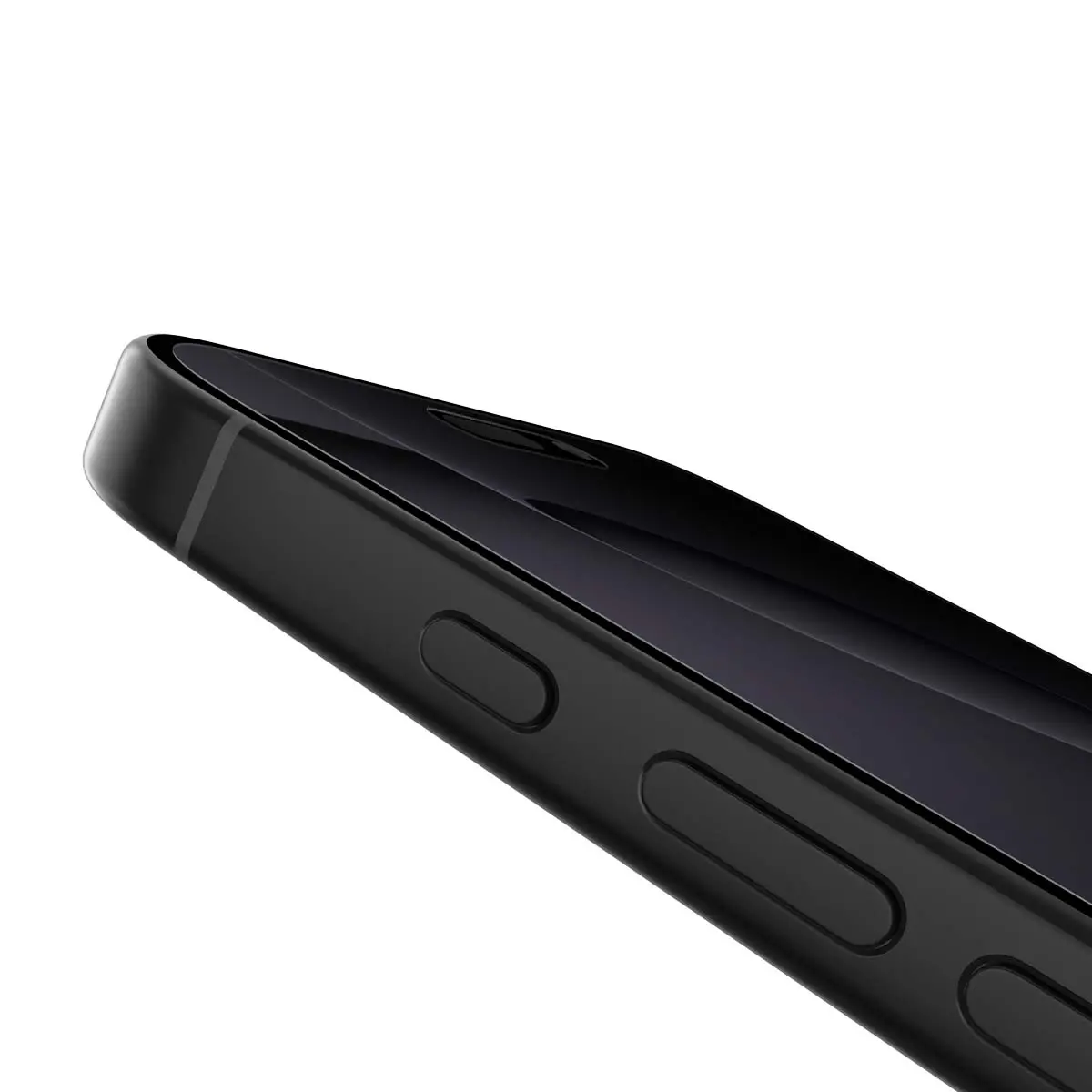 Folia ochronna Belkin InvisiGlass do iPhone 16 Pro Max