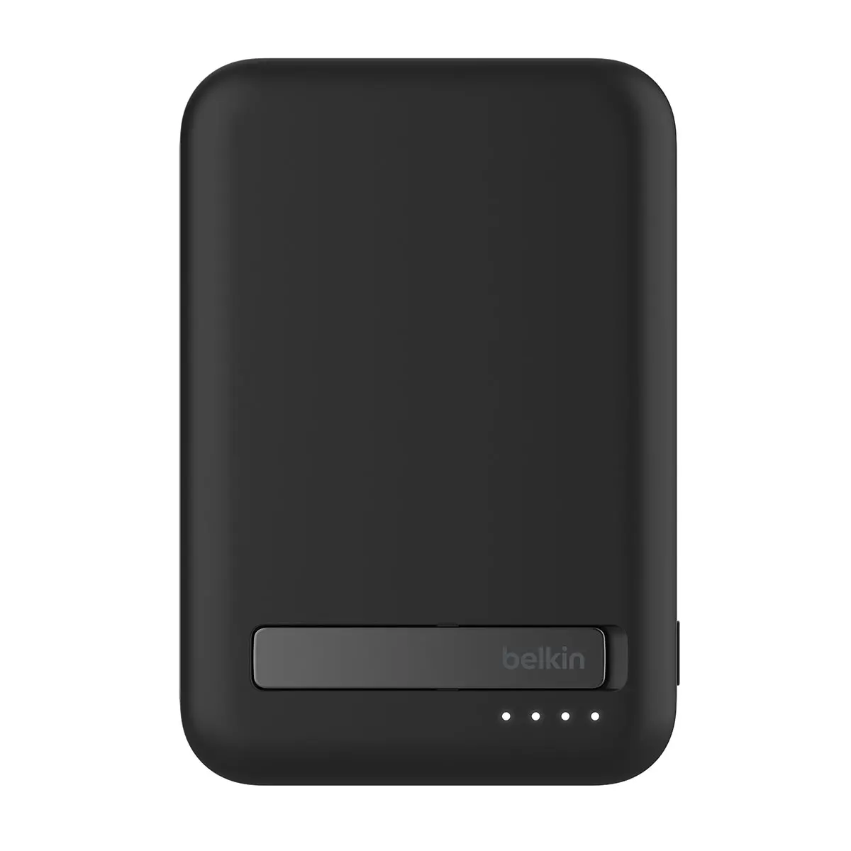 Powerbank Belkin BPD008BTBK BoostCharge Pro Magnetic 10000mAh,15W Qi2, MagSafe Czarny