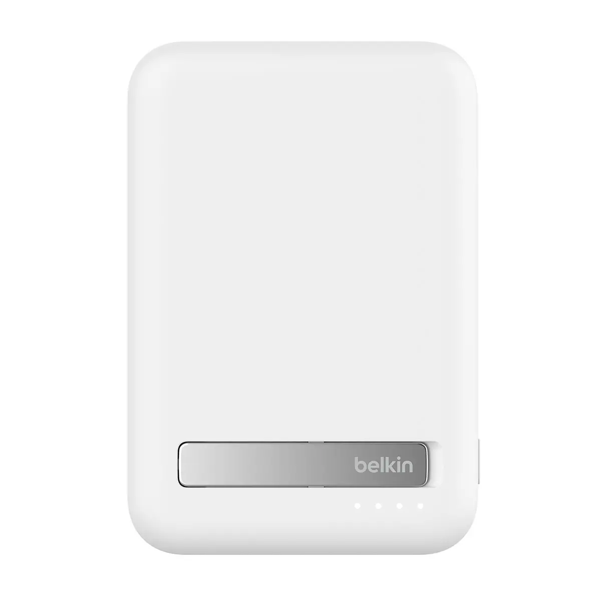 Powerbank Belkin BPD008BTWH BoostCharge Pro Magnetic 10000mAh,15W Qi2, MagSafe Biały