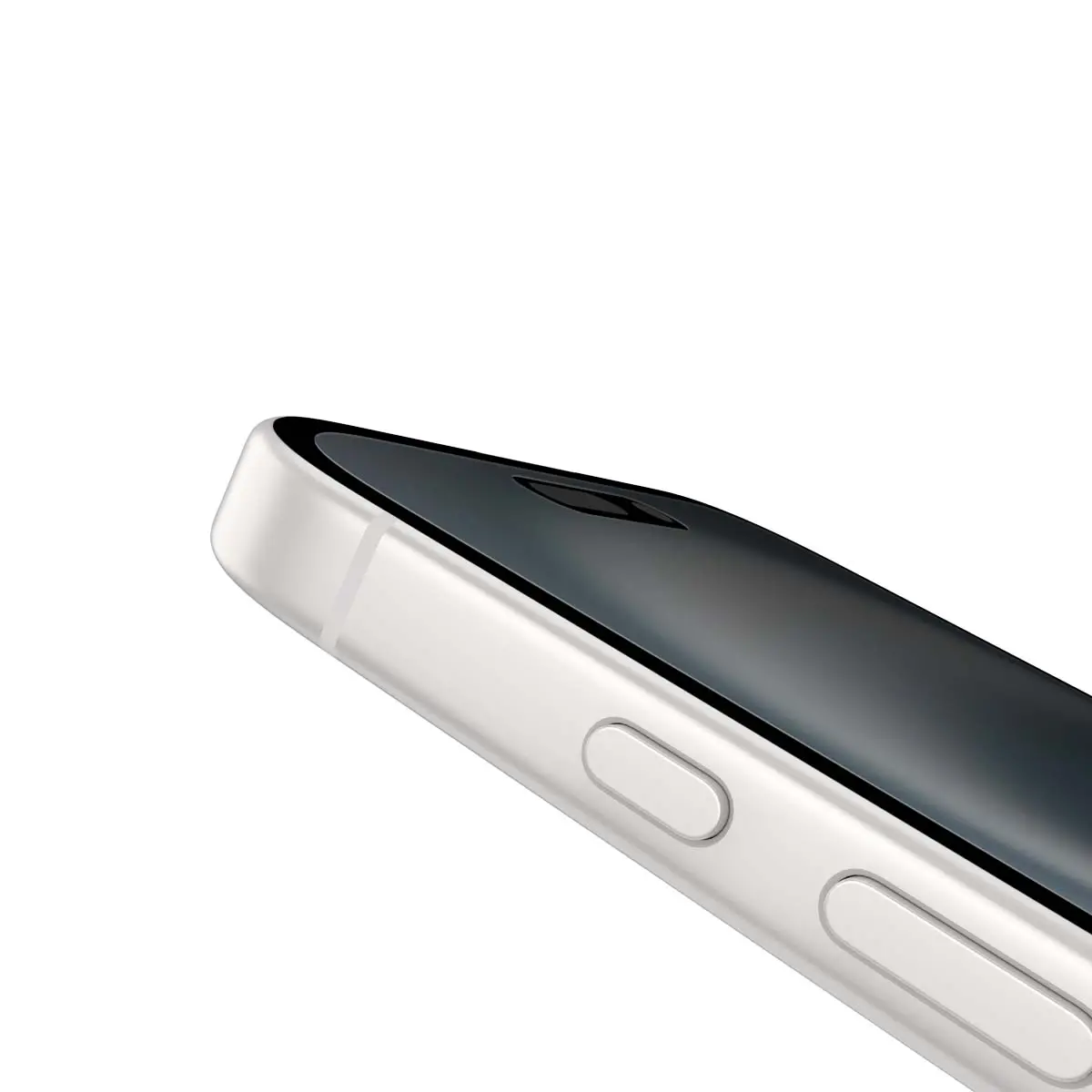 Szkło hartowane Belkin InvisiGlass do iPhone 16/15/14 Pro