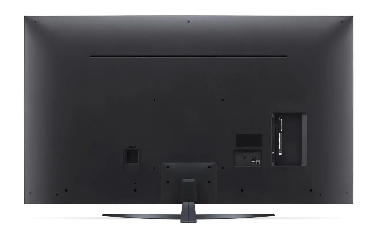 Telewizor LG 55UT81006LA 55" LED 4K webOS DVB-T2