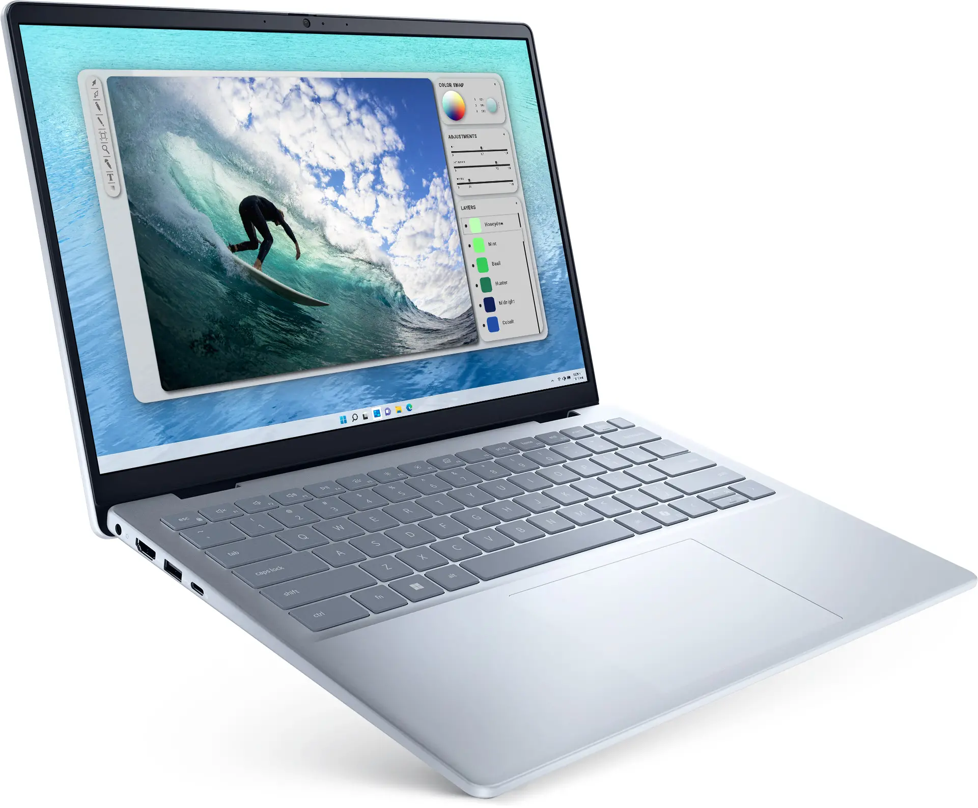 Computer Dell Inspiron 1750 - Annunci