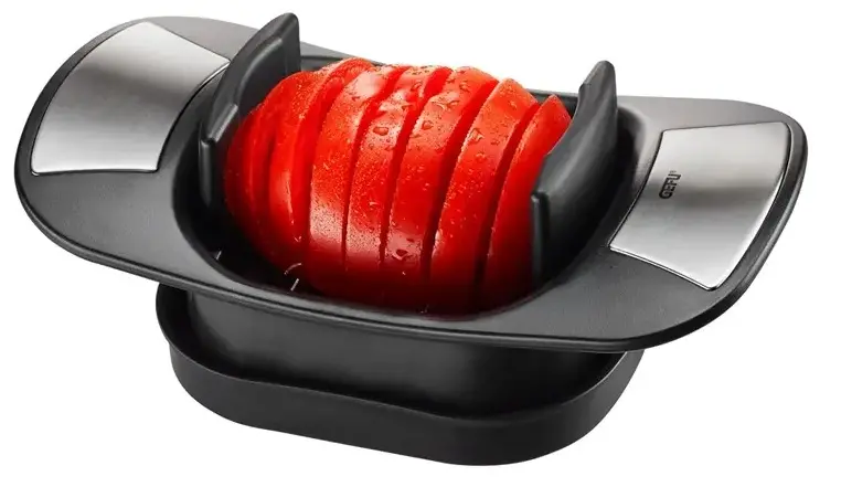 Krajalnica Gefu Caprese G12371 do pomidorów i mozzarelli