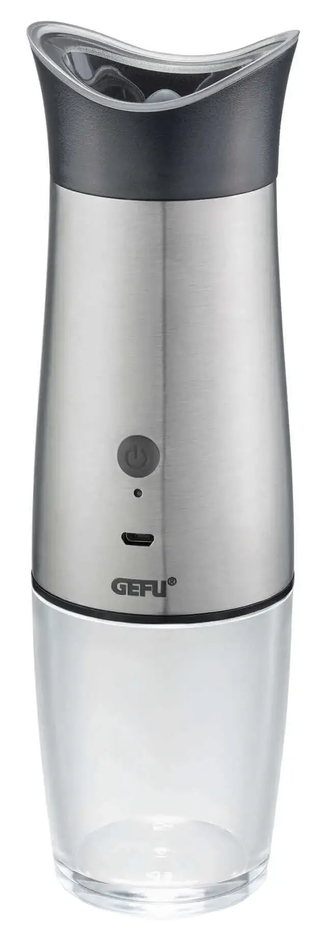 Młynek do soli i pieprzu Gefu Velo G34617