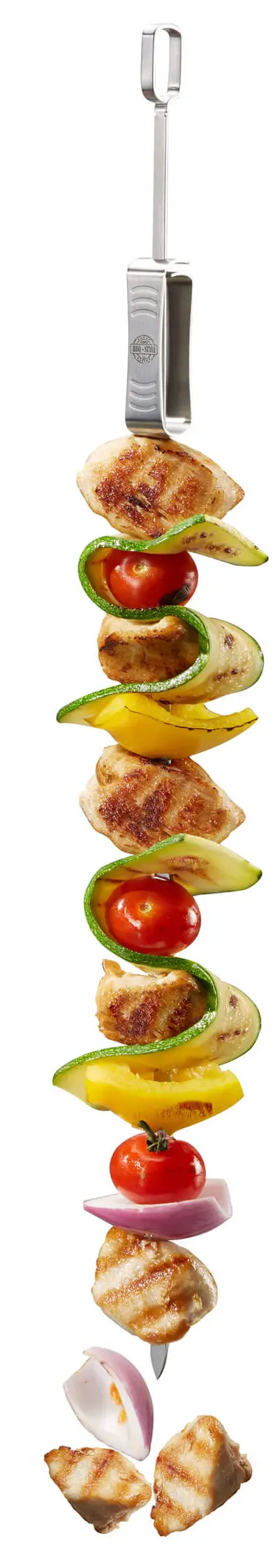 Szpilki do szaszłyków Gefu BBQ G89260