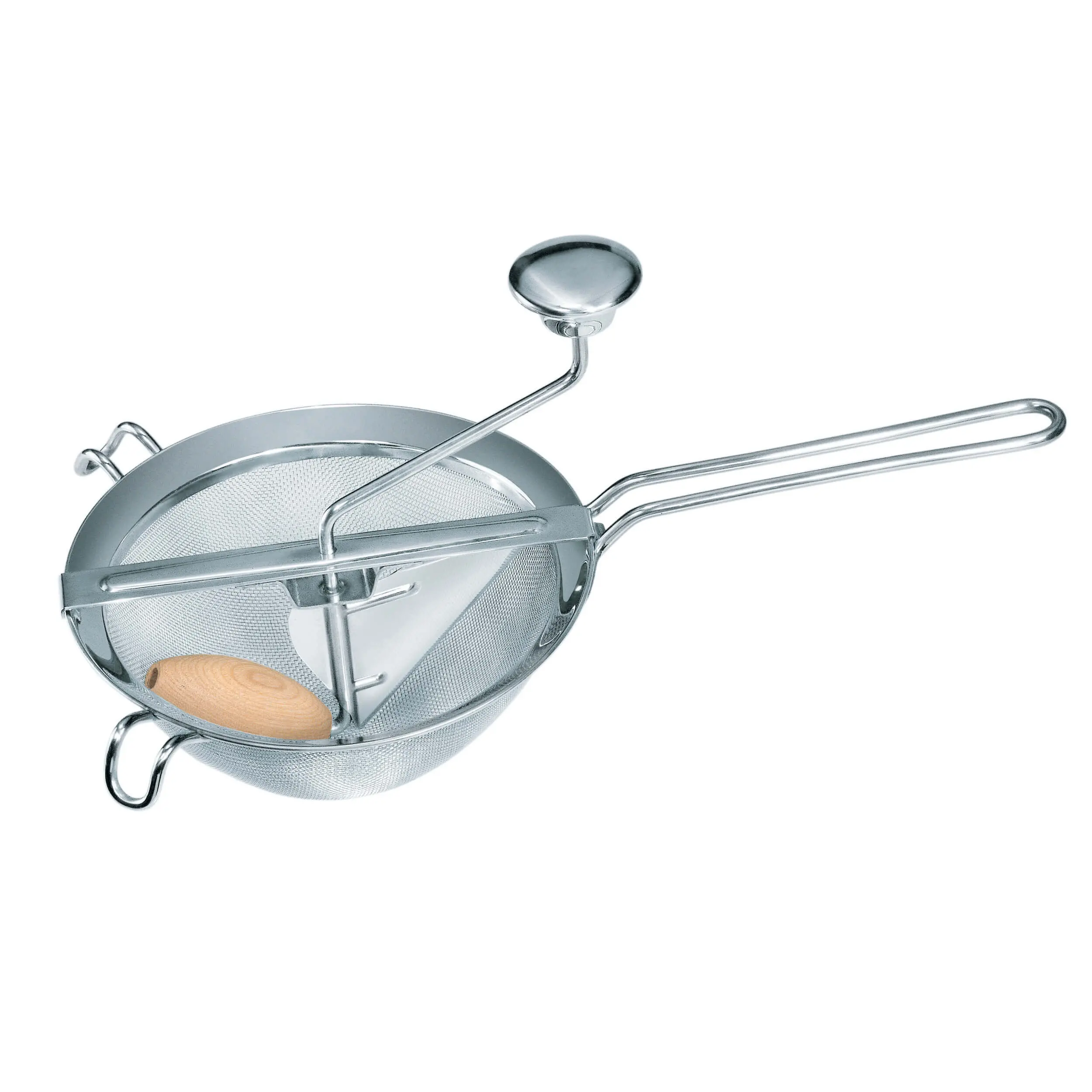 Przecierak Gefu Fleissiges Lieschen G24500