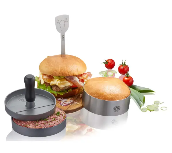 Gefu BBQ G89494