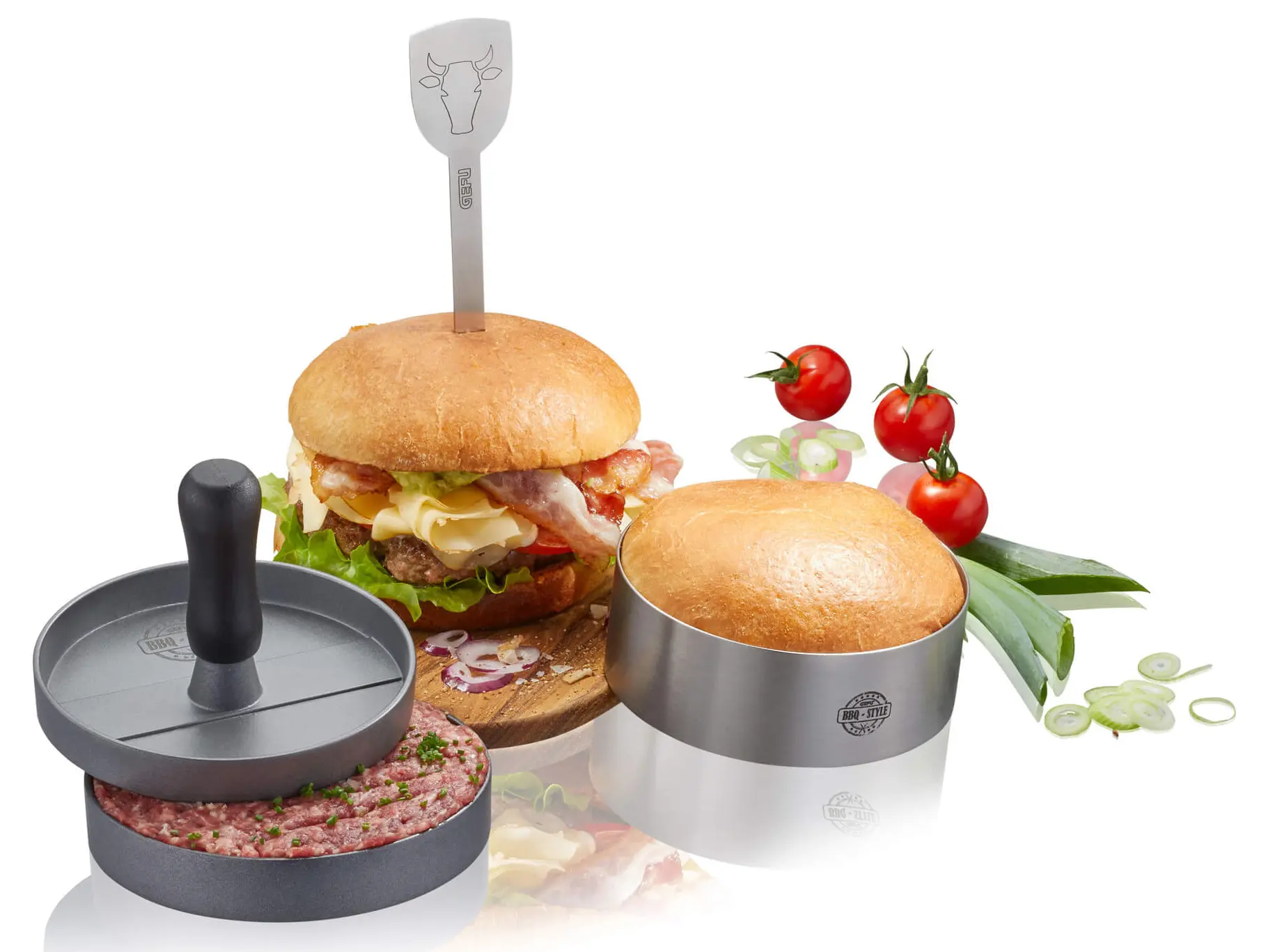 Gefu BBQ G89494