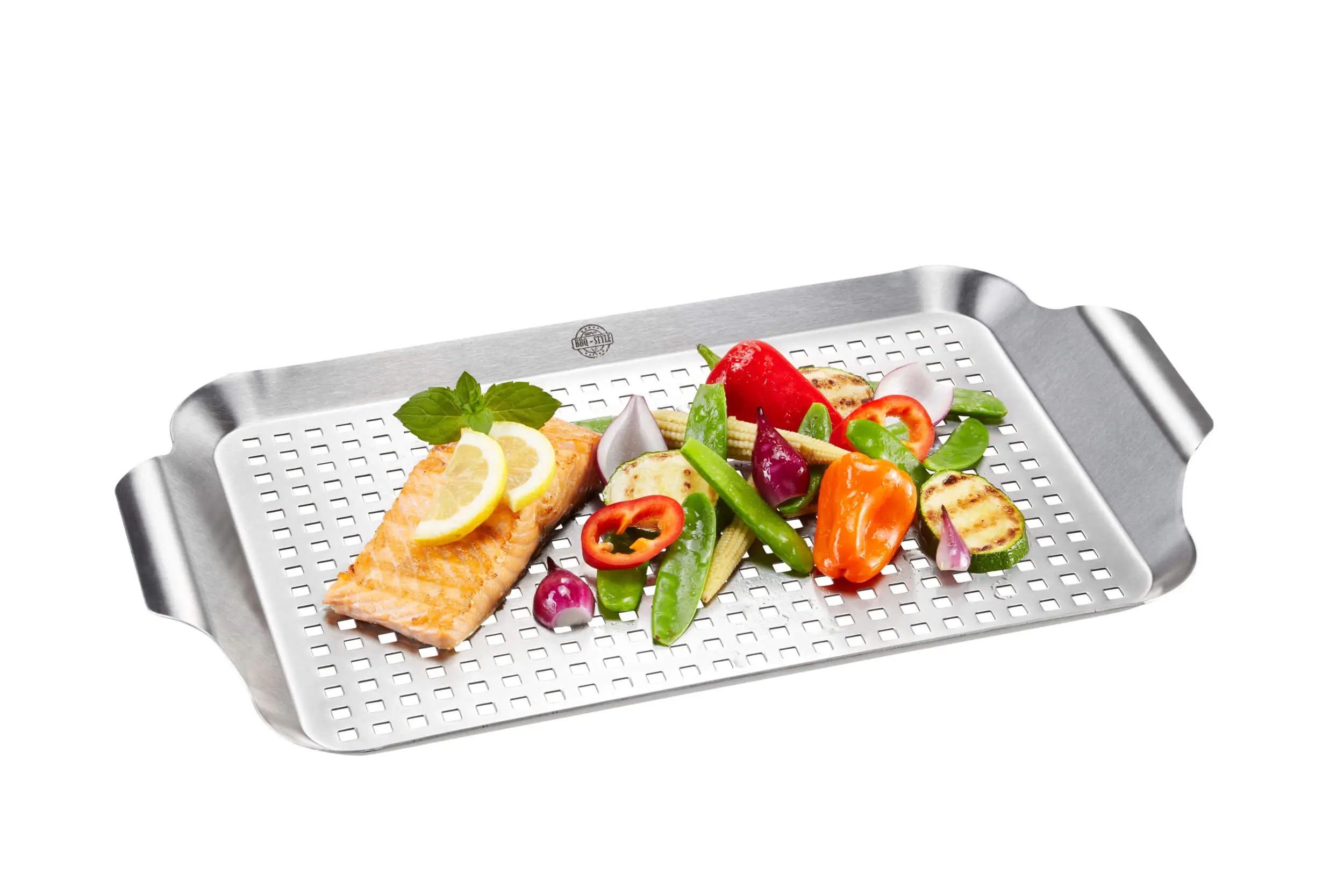 Gefu BBQ G89258 Rozmiar L