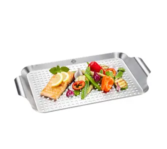 Taca Gefu BBQ G89258 Rozmiar L
