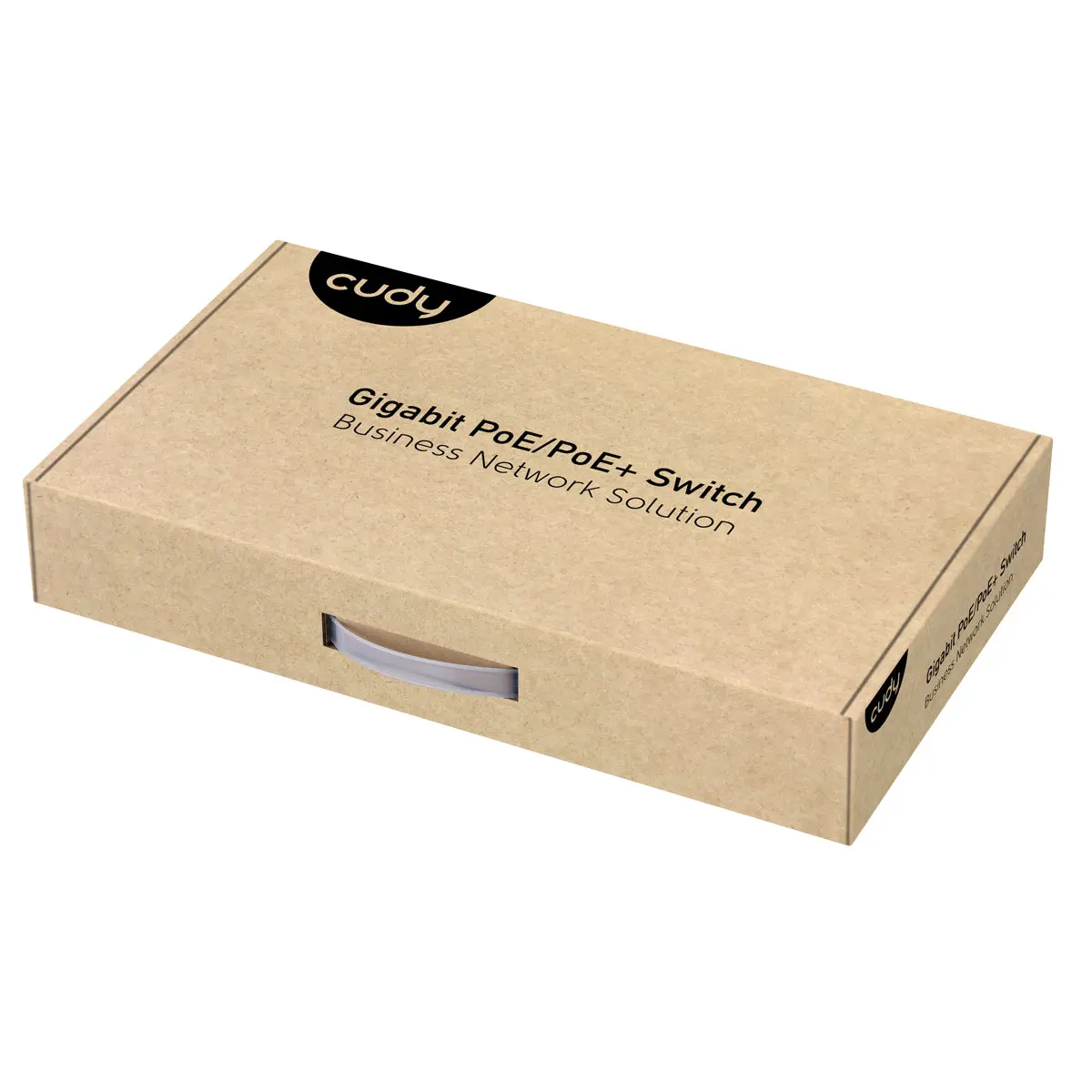 Switch Cudy GS1028PS2 Czarny