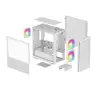 Obudowa DeepCool CH360 Biały