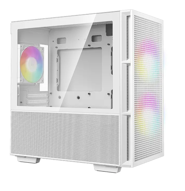 Obudowa DeepCool CH360 Biały