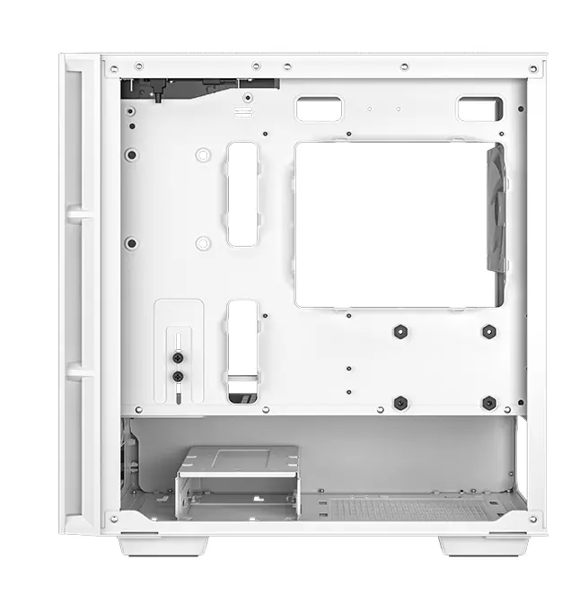 Obudowa DeepCool CH360 Biały