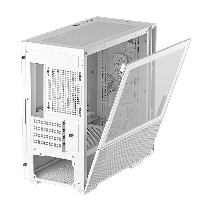 Obudowa DeepCool CH360 Biały