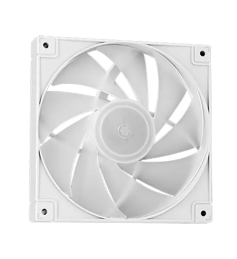 Obudowa DeepCool CH360 Biały