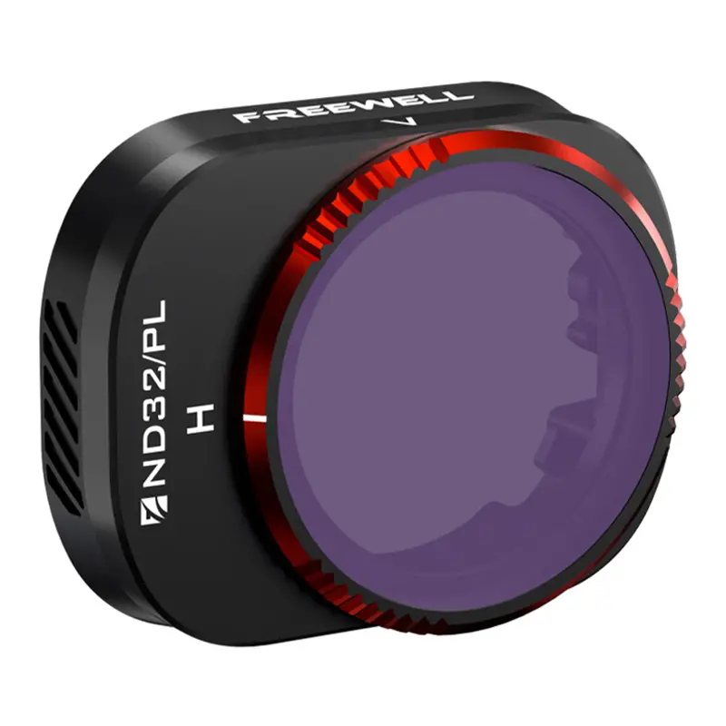Filtr Freewell ND32/PL do DJI Mini 4 Pro
