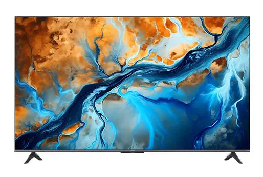 Telewizor Xiaomi TV S Mini LED 55 2025 55" QD-Mini LED 4K 144Hz Google TV Dolby Vision Dolby Atmos HDMI 2.1 DVB-T2