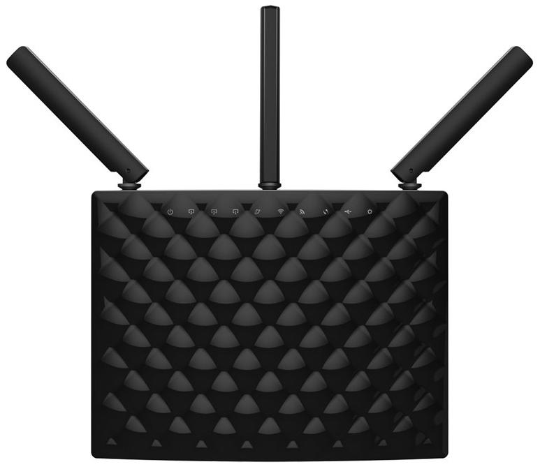 Tenda AC15