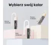 Hub USB Unitek dwukierunkowy USB C/USB A 5Gbps 4x USB A biały