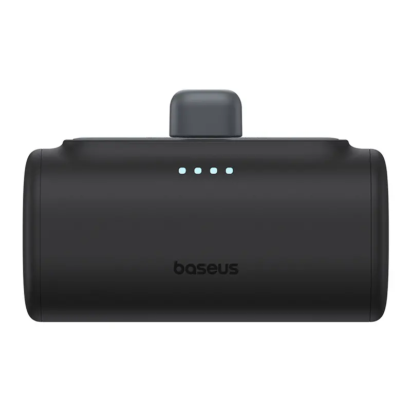 Powerbank Baseus Compact IP 5000mAh 20W Lightning Czarny